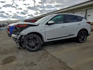 Acura RDX A-SPEC 2.0L 4 2021