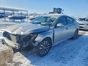 Nissan Altima SV 2.5L 4 2023
