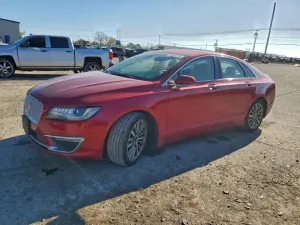 Lincoln MKZ 2.0L 4 2020