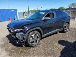 Hyundai Tucson 2.5L 4 2023