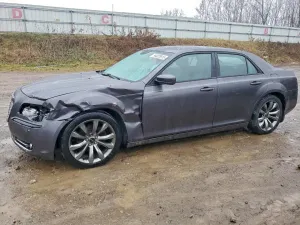 Chrysler 300 S 3.6L 6 2014