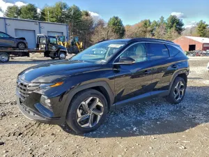 Hyundai Tucson 2.5L 4 2023