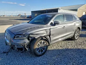 Lincoln Nautilus RESERVE 2.0L 4 2022