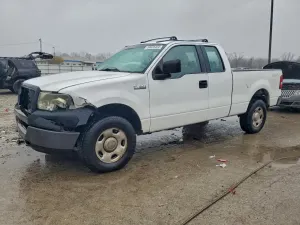 Ford F-150 4.6L 8 2005