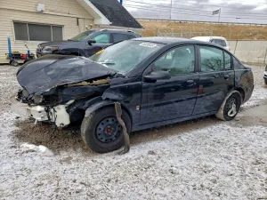 Saturn Ion LEVEL 2 2.2L 4 2006