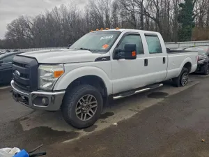 Ford F-250 SUPER DUTY 6.2L 8 2011
