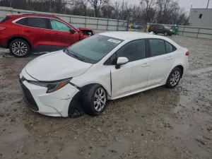 Toyota Corolla LE 1.8L 4 2020