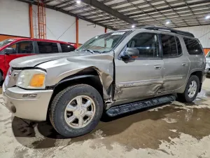 GMC Envoy 4.2L 6 2003