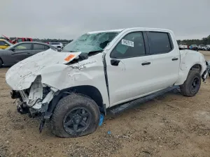 Chevrolet Silverado 1500 C1500 4.3L 6 2019