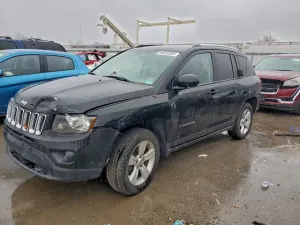 Jeep Compass SPORT 2.4L 4 2014