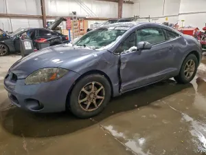 Mitsubishi Eclipse GS 2.4L 4 2007