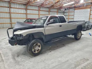 Dodge RAM 5.9L 6 1997