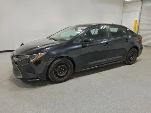 Toyota Corolla 1.8L 4 2021
