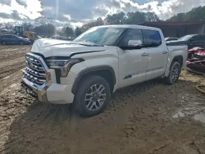 Toyota Tundra CREWMAX PLATINUM 3.4L 6 2023