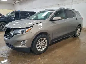 Chevrolet Equinox LT 1.5L 4 2019
