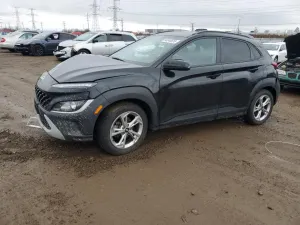 Hyundai Kona SEL 2.0L 4 2022