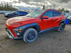 Hyundai Kona SEL 2.0L 4 2024