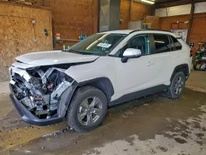 Toyota Rav4 2.5L 4 2024
