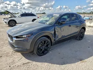 Mazda CX-30 PREFERRED 2.5L 4 2023
