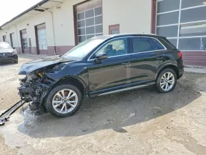 Audi Q3 PREMIUM S LINE 45 2.0L 4 2024