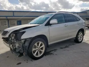 Lexus RX 350 3.5L 6 2009