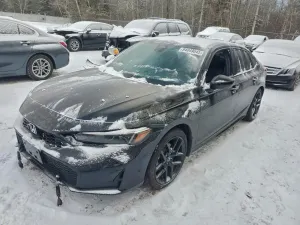 Honda Civic SPORT 2.0L 4 2026