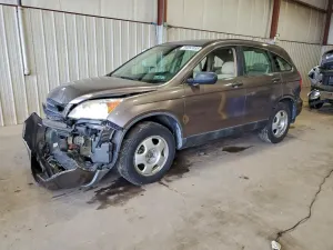 Honda CR-V LX 2.4L 4 2011