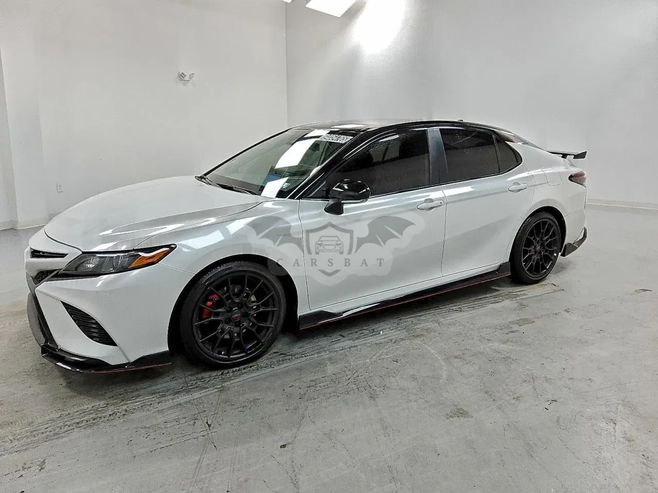 Toyota Camry 3.5L 6 2024