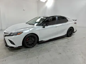 Toyota Camry 3.5L 6 2024
