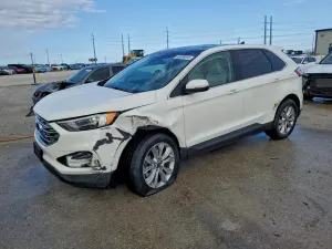 Ford Edge TITANIUM 2.0L 4 2022