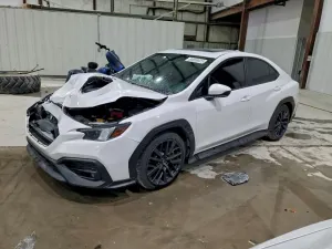Subaru WRX PREMIUM 2.5L 4 2022