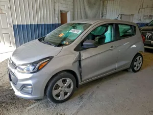 Chevrolet Spark 1.4L 4 2020