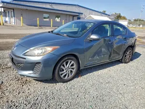 Mazda 3 I 2.0L 4 2012
