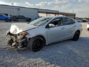 Toyota Corolla L 1.8L 4 2016