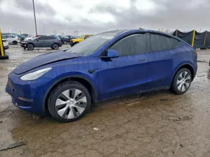 Tesla Model Y 2020