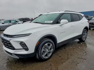 Chevrolet Blazer 2LT 2.0L 4 2024