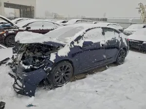 Toyota Corolla SE 2.0L 4 2023