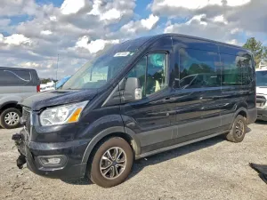 Ford Transit 3.5L 6 2022