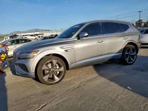 Genesis GV80 PRESTIGE 3.5L 6 2025