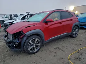 Hyundai Kona LIMITED 1.6L 4 2021