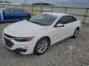 Chevrolet Malibu LT 1.5L 4 2024