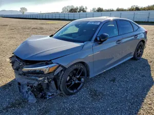 Honda Civic SPORT 2.0L 4 2025