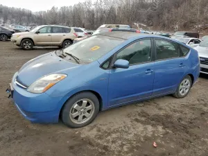 Toyota Prius 1.5L 4 2008