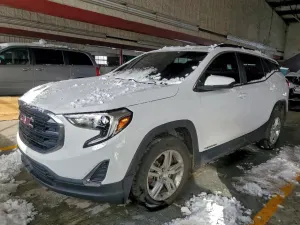 GMC Terrain SLE 1.5L 4 2021