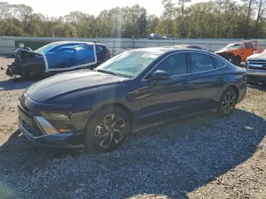 Hyundai Sonata SEL 2.5L 4 2024