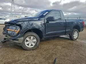 Ford F-150 XL 5.0L 8 2025