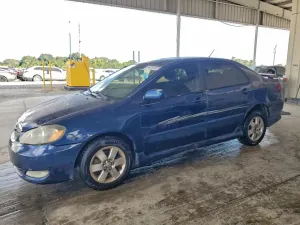 Toyota Corolla 1.8L 4 2005