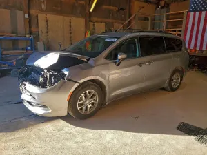 Chrysler Voyager LXI 3.6L 6 2020