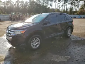 Ford Edge SE 3.5L 6 2011