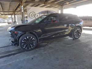 Chevrolet Blazer RS 2024